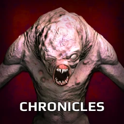 Code Z Day Chronicles: Horror 图标